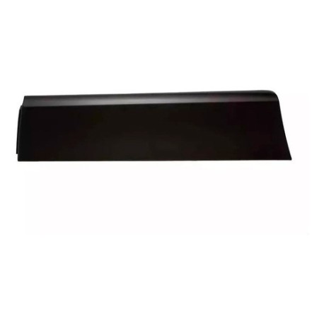 Moldura Puerta Tras Derecha Chevrolet Trax 2013-2016