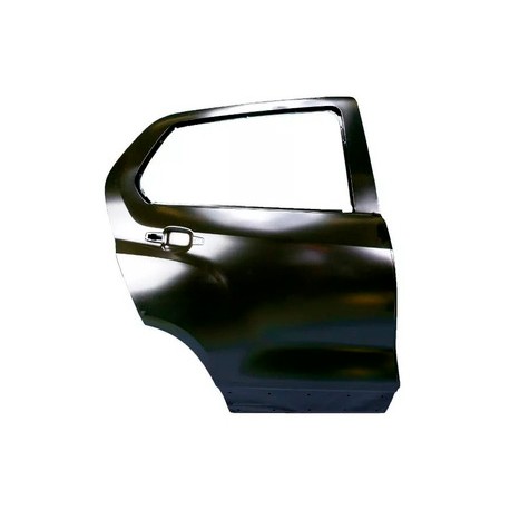 Panel Exterior Puerta Trasera Izquierda Trax 2013-2016