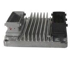 Computadora Motor (Modulo Eco) Aveo 1.6 Transmision Automatica 2009 - 2016