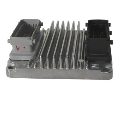 Computadora Motor (Modulo Eco) Aveo 1.6 Transmision Automatica 2009 - 2016