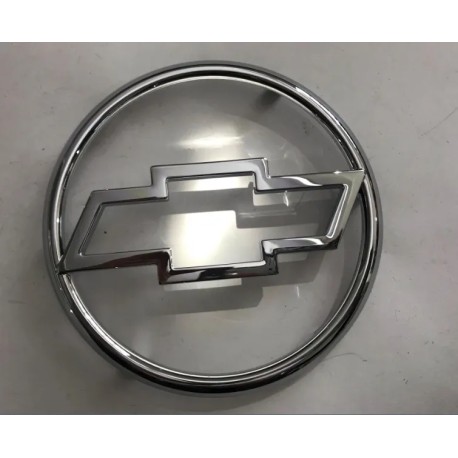 Emblema Parrilla Chevrolet Para Corsa