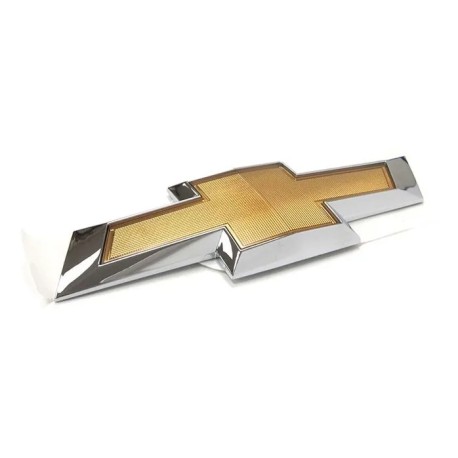 Emblema Trasero Malibu 2013-2016