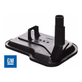 Filtro Transmision Automatica Chevrolet Silverado 2007-2013