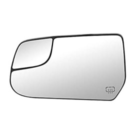 Luna Retrovisor Izquierdo Equinox 2010-2012