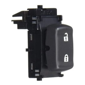 Interruptor Seguros Cerradura Corvette 2005-2013