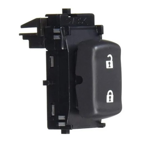 Interruptor Seguros Cerradura Corvette 2005-2013