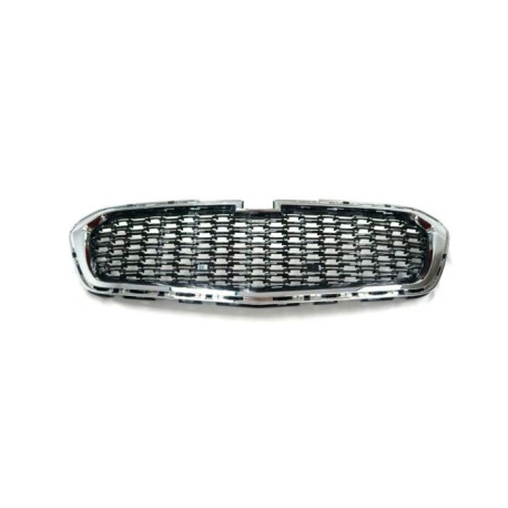 Parilla Exterior Delantero Chevrolet Malibu 2014-2016