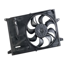 Ventilador Motor Spark 1.6l 2016 - 2018