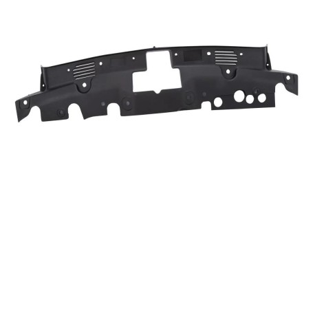 Cubierta Marco Radiador Salpicadera Sonic 1.6l 2013-2016