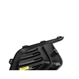 Cubierta Luz Antinieblas Izquierdo Sonic 1.6l 2017 - 2018