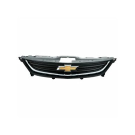 Parrilla Superior Delantero Superior Sonic 1.6l 2017-2018