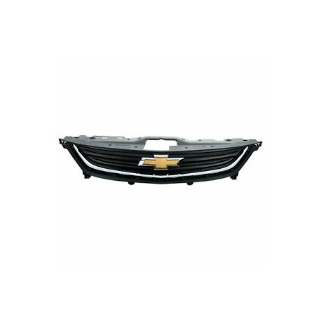 Parrilla Superior Delantero Superior Sonic 1.6l 2017-2018