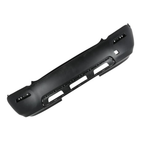 Fascia Trasera Inferior Trax 1.4l 2013-2018