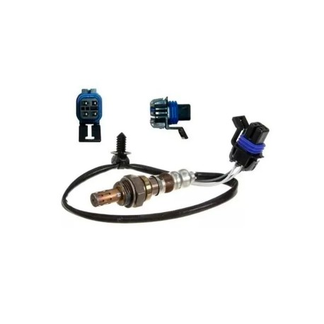 Sensor Oxigeno Chevy Pos 1 O Pos 2 Chevy 1.6 2009 Al 2010
