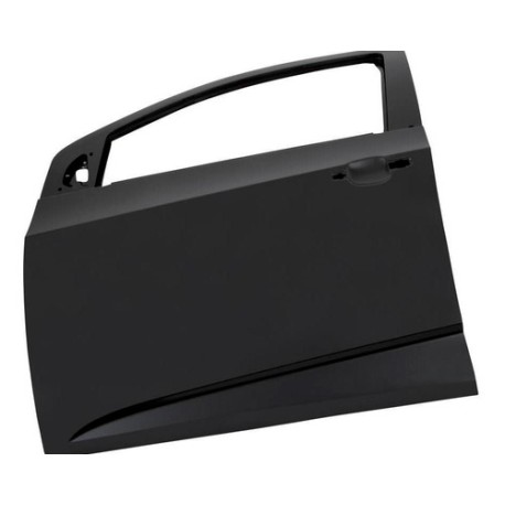 Puerta Delantera Izquierda Sonic 1.6l 2013-2018