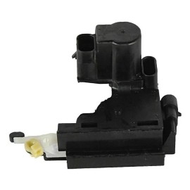 Actuador Seguro Puerta Izquierdo (conductor) Aveo 1.6 08/17