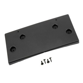 Soporte Portaplaca Aveo 2009-2018 Delantero