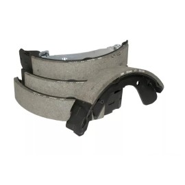 Juego De Balatas (zapata) Traseras Aveo Ng 1.5 2018-2020