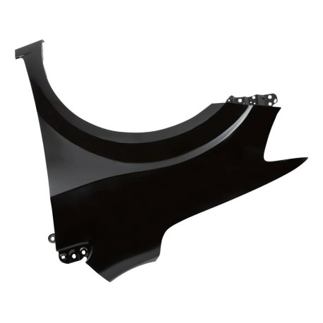 Guardafangos Delantero Izquierdo Sonic 1.6l 2013-2017