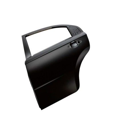 Puerta Trasera Izquierda Aveo 1.6l 2010-2018