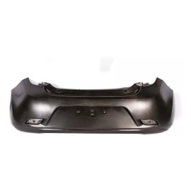 Fascia Trasera Beat Hatchback 1.6l 2018-2019