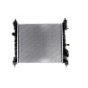 Radiador Spark 1.6l 2013 - 2016