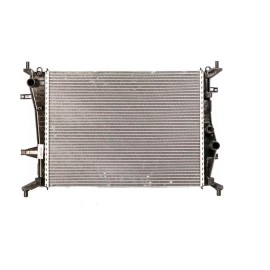 Radiador Chevrolet Aveo 2018-2020