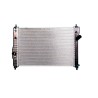 Radiador Motor T/automatica C/ac Aveo 1.6 Lxt 2010 - 2018