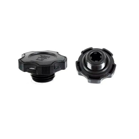 Tapon Llenado Aceite Matiz 2004 Al 2015 Spark 2011 Al 2017