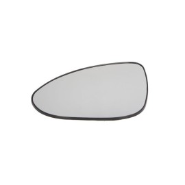 Luna Espejo Lateral Izquierda Sonic 2012 - 2017