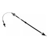 Cable Clutch Chevy (mtr 1.6 Todos) 1996-2012