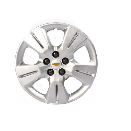 Copa De Rueda (Tapón) Chevrolet Trax 2013-2016