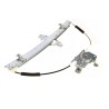 Regulador Ventana Trasera Derecho Aveo 1.6 L