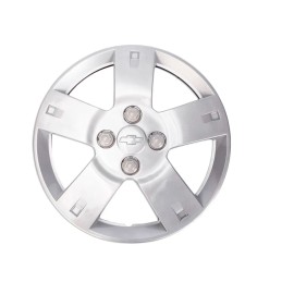 Tapon Rueda Aveo 1.6 R14 Gm 2013-2017 1pz