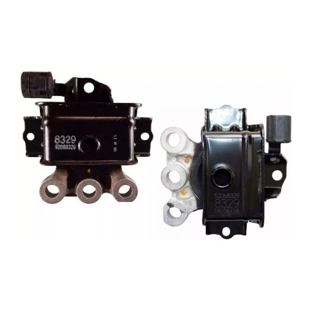 Soporte Motor Sonic 1.6 T/aut. T/man. 12-17 Derecho