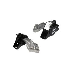 Soporte Motor/transmisio Izquierdo Sonic 1.6 L T/a 2012/2017