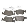 Balatas Delanteras Aveo Ng 1.5 2018 Gm Parts