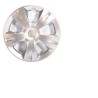 Cubierta Rueda (Tapon) Rueda Chevrolet Beat 2018 - 2020