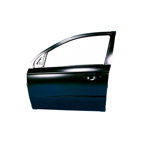 Puerta Delantera Izquierda Aveo 1.6l 2010-2018