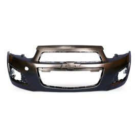 Fascia Delantera Sonic 1.6L 2012-2017