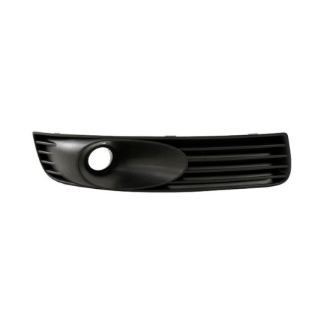 Parrilla Chevrolet Cobalt 2005 - 2010 P/faro Niebla Der Xry