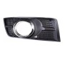 Rejilla Faro Antiniebla Derecha Con Orificio Cadillac Srx 2010-2016 1 Pza