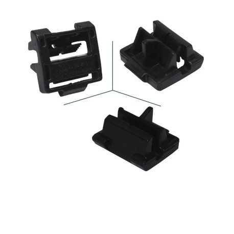 Seguro Riel Toldo Chevy Todos 1994 A 2012 ( 1 Pz )