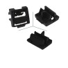 Seguro Riel Toldo Chevy Todos 1994 A 2012 ( 1 Pz )