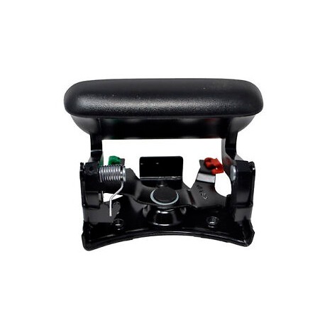 Manija Batea Caja Chevrolet Pick Up Gmc 1999 Al 2006