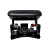 Manija Batea Caja Chevrolet Pick Up Gmc 1999 Al 2006