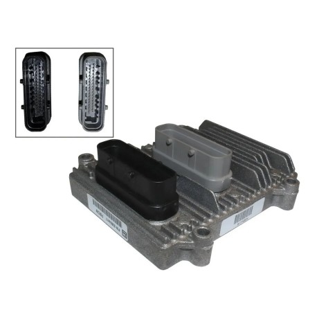 Computadora Gm Chevy 04-12 Gm