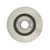 Disco Frenos Delanteros Aveo Lxt 2009-2018  (1 Pza)