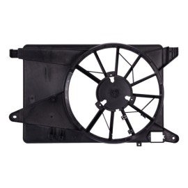 Tolva (soporte/base) Motor Ventilador Tornado 06/08 C/aa