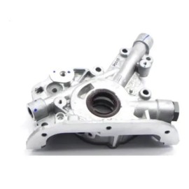 Bomba Aceite Aveo Mtr 1.6 L Mod 2009 A 2018